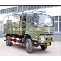 Dongfeng military truck / off road truck / 6*6 Dongfeng military cargo truck/military dump truck/military tipper truck